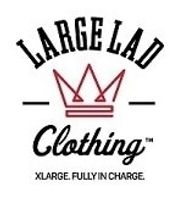 Large Lad Clothing coupons